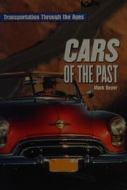 Tapa de Odr2 Cars of the Past Is (On Deck Reading Libraries)