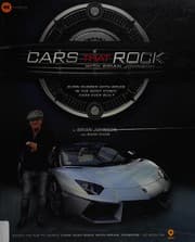 Tapa de Cars That Rock with Brian Johnson
