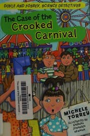 Tapa de The case of the crooked carnival