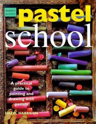 Tapa de Pastel School