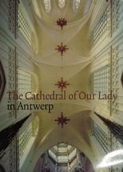Tapa de The Cathedral of Our Lady in Antwerp