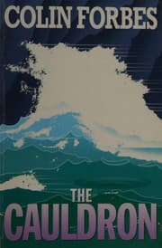 Tapa de The Cauldron