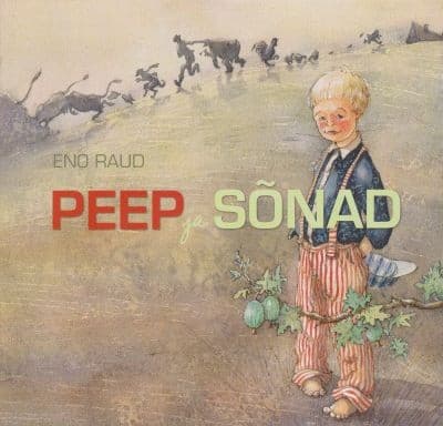 Tapa de Peep ja sõnad