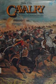Tapa de Cavalry