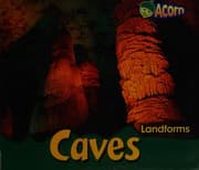 Tapa de Caves (Landforms)
