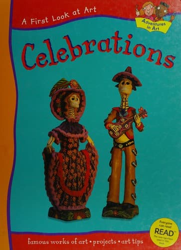 Tapa de Celebrations