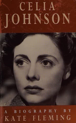 Tapa de Celia Johnson