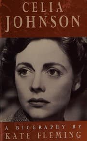 Tapa de Celia Johnson
