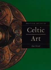 Tapa de Celtic art in Britain before the Roman conquest