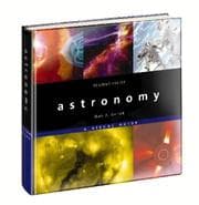 Tapa de Astronomy