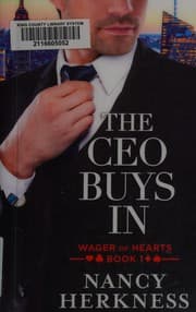 Tapa de The CEO buys in
