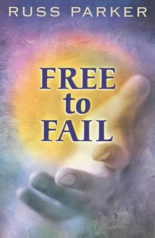 Tapa de Free to fail