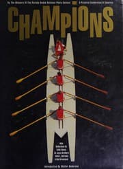 Tapa de Champions
