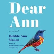 Tapa de Dear Ann Lib/E