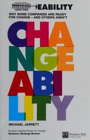 Tapa de Changeability