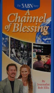 Tapa de A channel of blessing, 3ABN