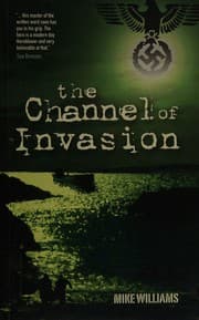 Tapa de The channel of invasion