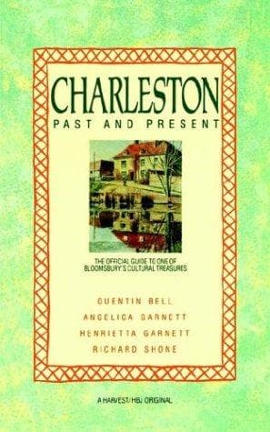 Tapa de Charleston: Past and Present