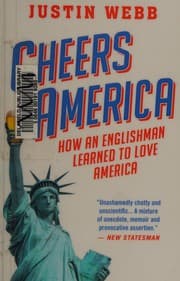 Tapa de Cheers America
