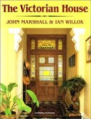 Tapa de The Victorian House