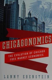 Tapa de Chicagonomics