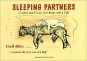 Tapa de Sleeping Partners: Cracker and Micky