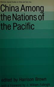 Tapa de China among the nations of the Pacific