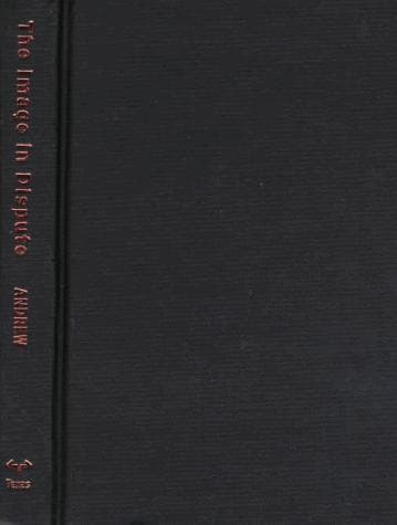 Tapa de The Image in Dispute