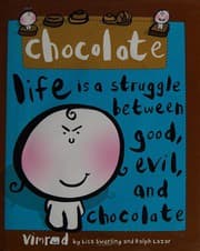Tapa de Chocolate