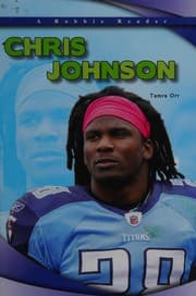 Tapa de Chris Johnson