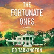 Tapa de The Fortunate Ones Lib/E