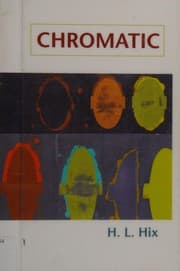 Tapa de Chroamtic