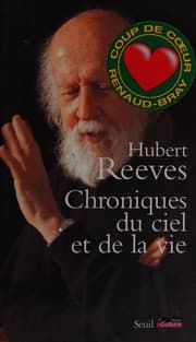 Tapa de Chroniques du ciel et de la vie