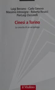 Tapa de Cinesi a Torino