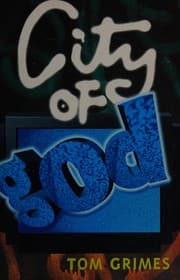 Tapa de City of God