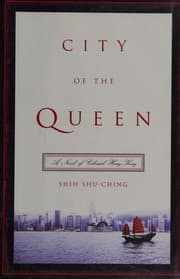 Tapa de City of the queen