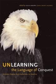 Tapa de Unlearning the Language of Conquest