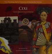 Tapa de Cixi