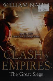 Tapa de Clash of Empires