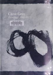 Tapa de Cleve Gray