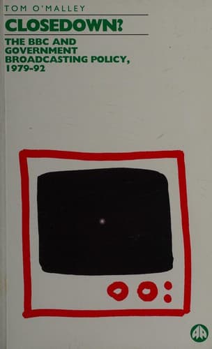 Tapa de Closedown?