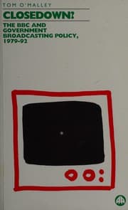 Tapa de Closedown?