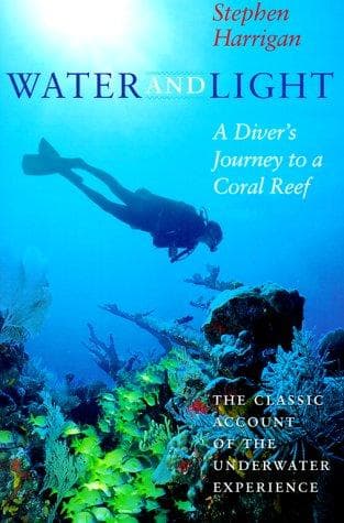 Tapa de Water and light