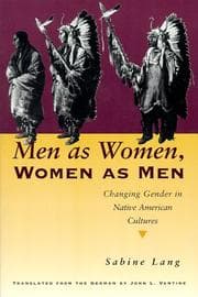 Tapa de Men as women, women as men