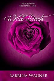 Tapa de Wild Hearts