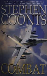 Tapa de Combat