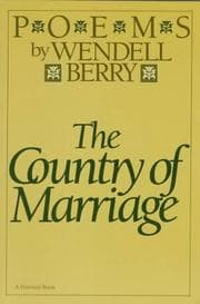Tapa de The country of marriage