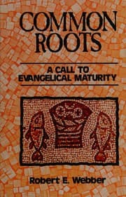 Tapa de Common roots