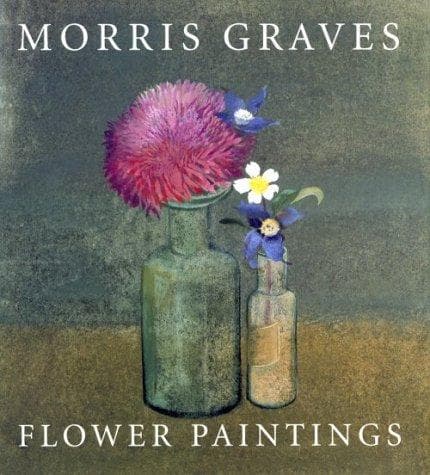 Tapa de Morris Graves
