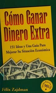 Tapa de Cómo ganar dinero extra